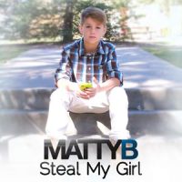 Steal My Girl_MattyB