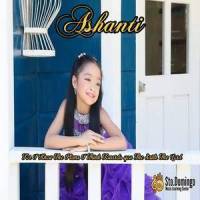 I Thank God_Ashanti