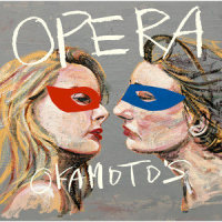 ビューティフルワンデイ_OKAMOTO'S