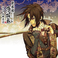 士魂蒼穹_川井宪次
