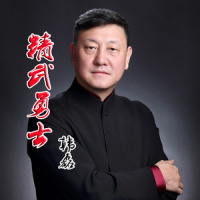 精武勇士_韩磊