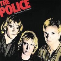 Can't Stand Losin' You_The Police