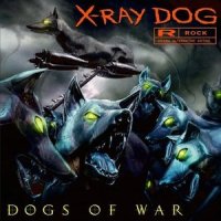 Rockin' A Hard Place_X-Ray Dog