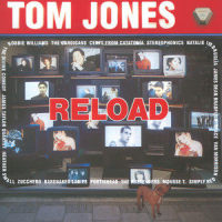 Are You Gonna Go My Way_Tom Jones,Robbie Williams