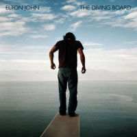 Oceans Away_Elton John