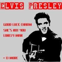 Girls, Girls, Girls_Elvis Presley