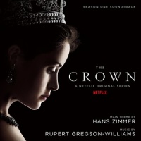 The Crown Main Title_Hans Zimmer