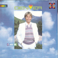 Flight (The Higher We Fly)_John Denver