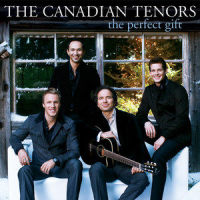 Wintersong (Album)_The Canadian Tenors,Sarah McLachlan