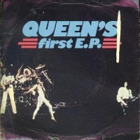 White Queen (As it Began)_Queen