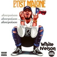 White Iverson_YOKEN,Post Malone