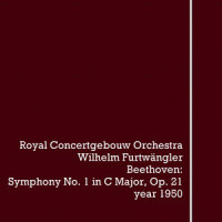 III. Menuetto - Allegro molto e vivace (第三乐章 小步舞曲 - 很快的活泼的快板)_Royal Concertgebouw Orchestra,Wilhelm Furtwängler