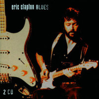 Driftin' Blues_Eric Clapton