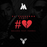 El Perdedor_Maluma,Yandel