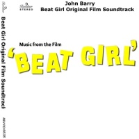 The Beat Girl Song_John Barry,Adam Faith