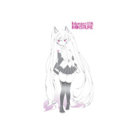 Fetters der Schwerkraft_初音未来