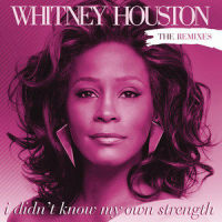 I Look To You_Whitney Houston