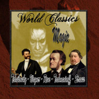 Abduction From the Seraglio, K. 384: Overture (后宫诱逃,作品384:序曲)_Orquesta Lírica de Barcelona