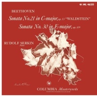 I. Allegro con brio (2017 Remastered Version)_Rudolf Serkin,Ludwig van Beethoven