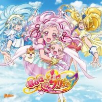 HUGっと!未来☆ドリーマー_引坂理絵,本泉莉奈,小仓唯