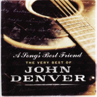 Annie's Song_John Denver