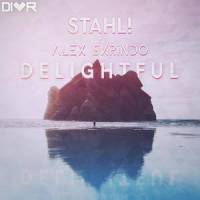 Delightful_stahl!,Alex Skrindo