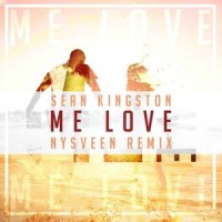 Me Love_Nysveen,Sean Kingston