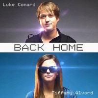 Back Home_Tiffany Alvord