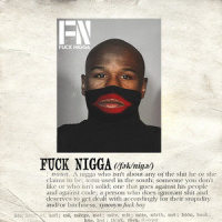 F*** Nigga_T.I.