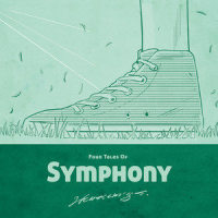 PLAY YARD SYMPHONY_Homecomings