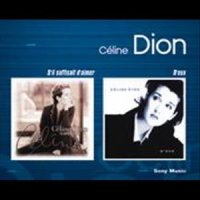 Je chanterai_Céline Dion