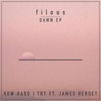 How Hard I Try_filous,James Hersey