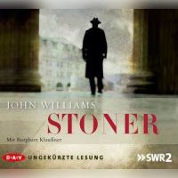 Stoner, Kapitel 6_John Williams
