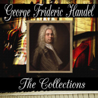Concerto Grosso in B- Flat Major, Op- 6 No- 7, H W V 325 I- Largo_George Friedrich Handel
