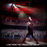 Born Again Tomorrow_Bon Jovi