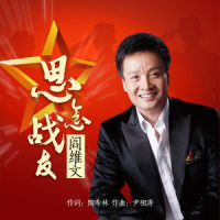思念战友_阎维文