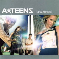 Shame Shame Shame_A*Teens