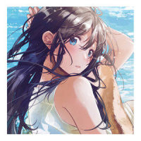 君色パレット(feat. 沙羅)_Foxtail-Grass Studio,沙羅