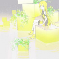 キミノ・・・ / SAKURA_初音未来,巡音流歌