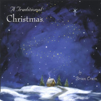 Amazing Grace_Brian Crain