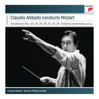IV. Finale. Presto_Claudio Abbado,Berliner Philharmoniker,Wolfgang Amadeus Mozart