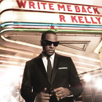 All Rounds On Me_R. Kelly