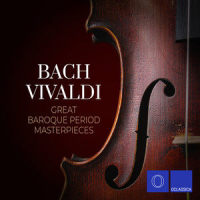Concerto for Two Oboes and Orchestra No. 1 in A Minor, Op. 42: I. Allegro_Dmitriy Bulgakov,Alexey Ogrinchuk,Mikhail Khokhlov,Gnessin Virtuosi Chamber Orchestra