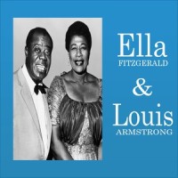 Cheek to Cheek_Louis Armstrong,Ella Fitzgerald