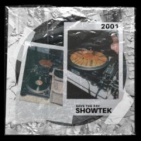 Save The Day_Showtek