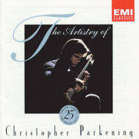 Satie: Gymnopedie No. 1_Christopher Parkening