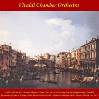 Canon in D Major for Brass_Vivaldi Chamber Orchestra