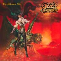 Lightning Strikes_Ozzy Osbourne