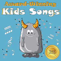 My Darling Clementine_The Kiboomers