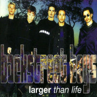If You Knew What I Knew_Backstreet Boys